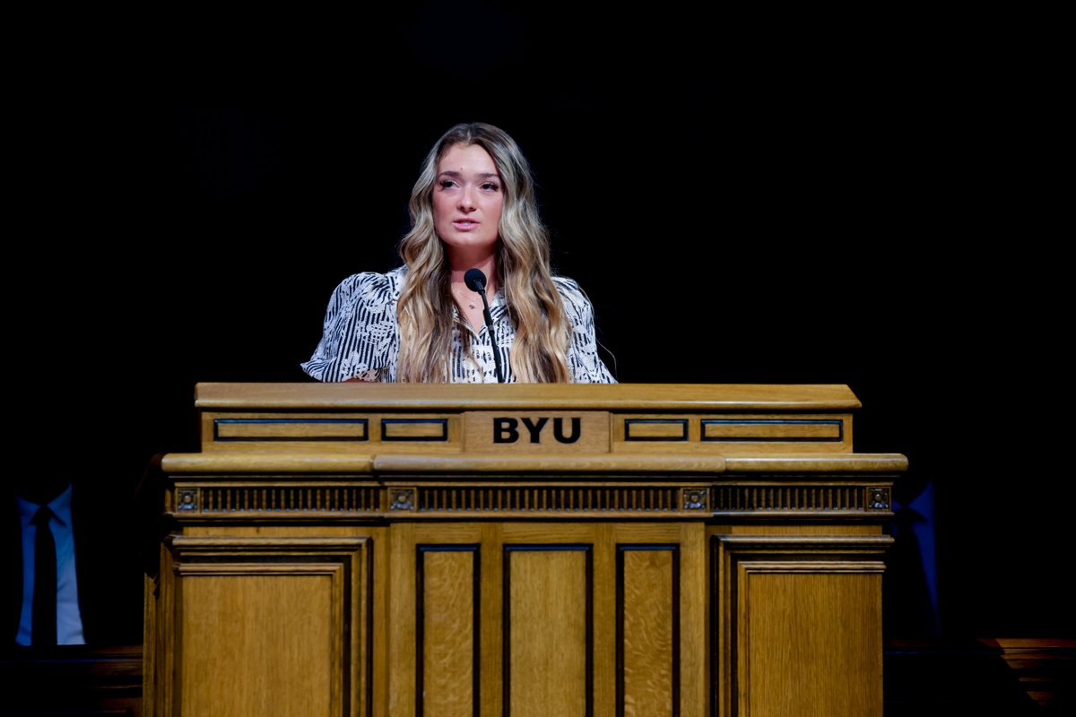 "When we put on the BYU uniform, we represent something truly special."- <a href="/whitneybower8/">whitney bower</a>