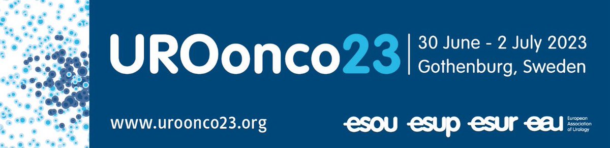 Open poll: Which would you say are the best papers in #prostatecancer in 2023? Please comment below⬇️ #UROonco23 @uroegg @dr_coops @EfstathiouEleni @docjavip @dralvaropinto @DrSopenaSutil @dra_cienfuegos @dr_rajwa @joniau @roodvdb @PucheSanz @GUOaeu @veerukasi @declangmurphy