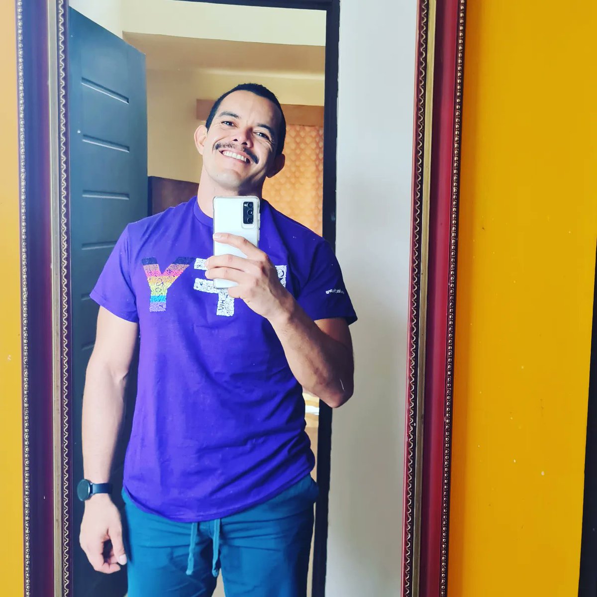 RojasPe6's tweet photo. Happy Pride... https://t.co/bL9DBNu5yZ