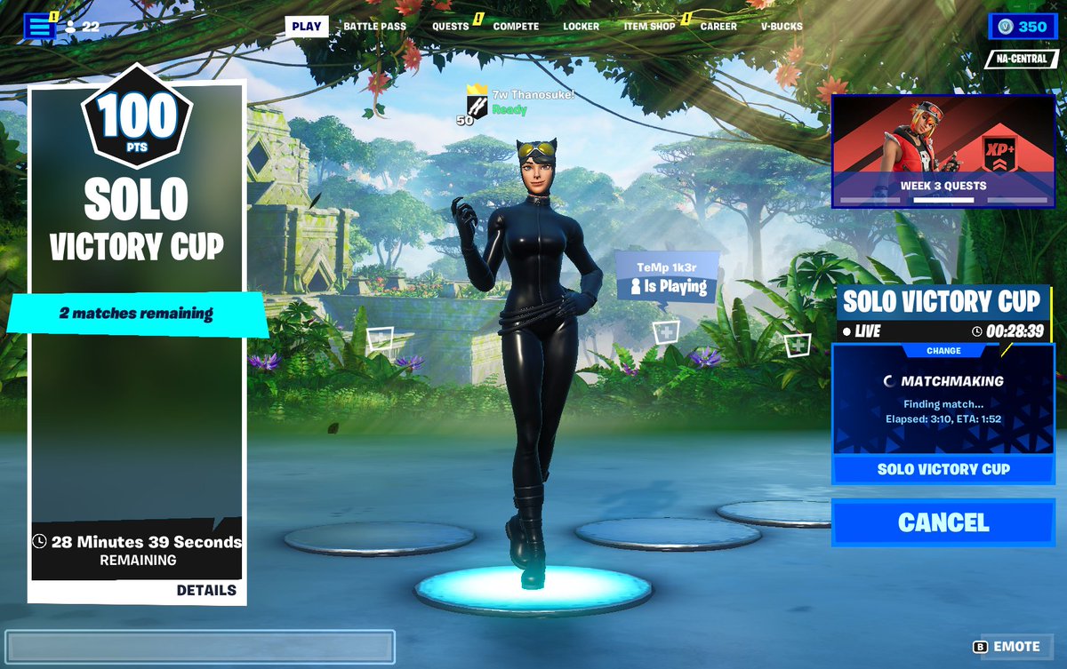 Thanosuke tweet media