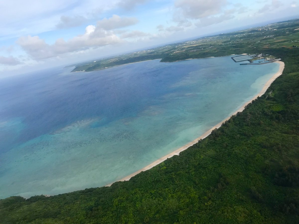 emi48_aloha's tweet photo. 宮古島✨✨
キレイです😊

#宮古島 https://t.co/cyJVRJLZtV