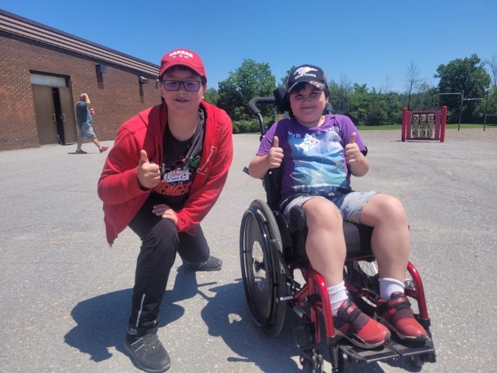 Tyendinaga PS tweet media