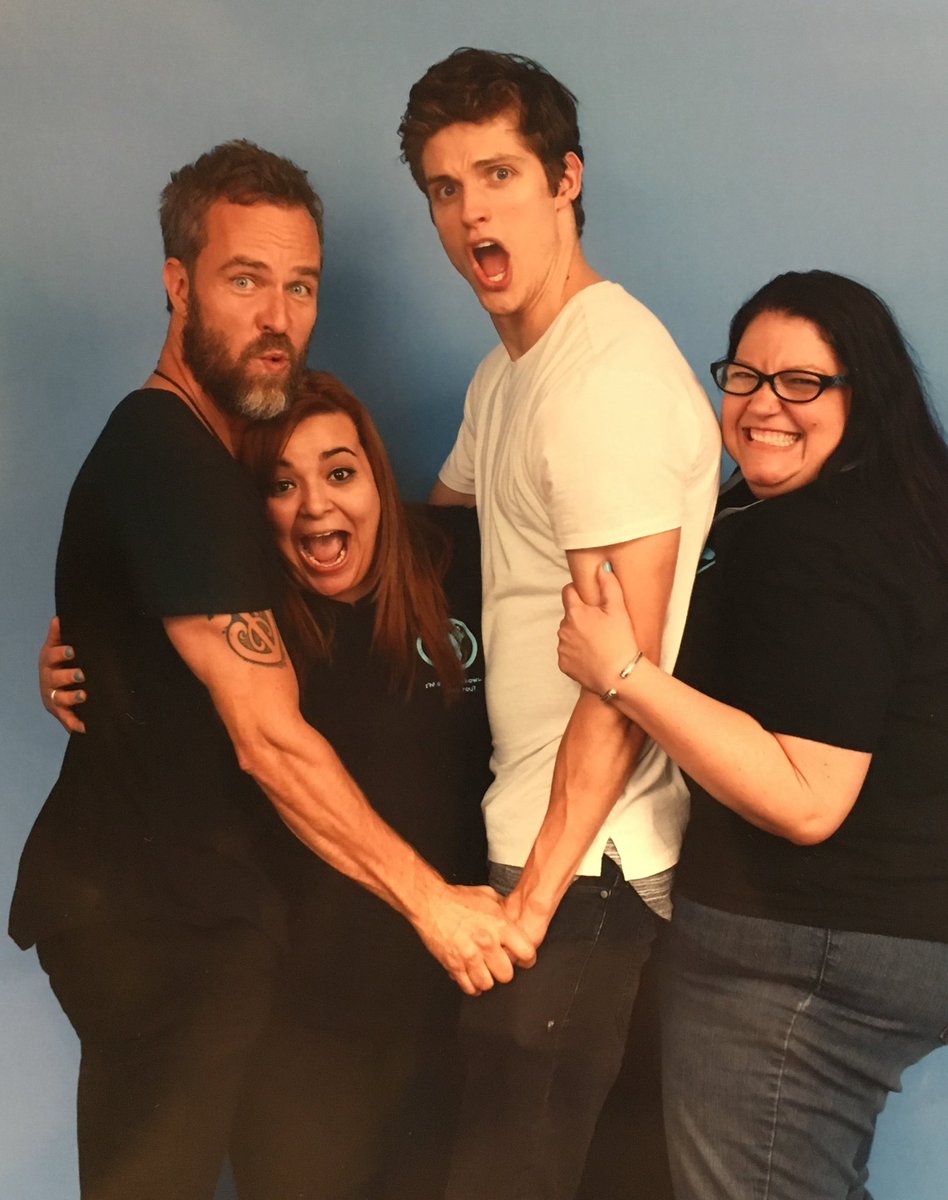 howlercon tweet picture