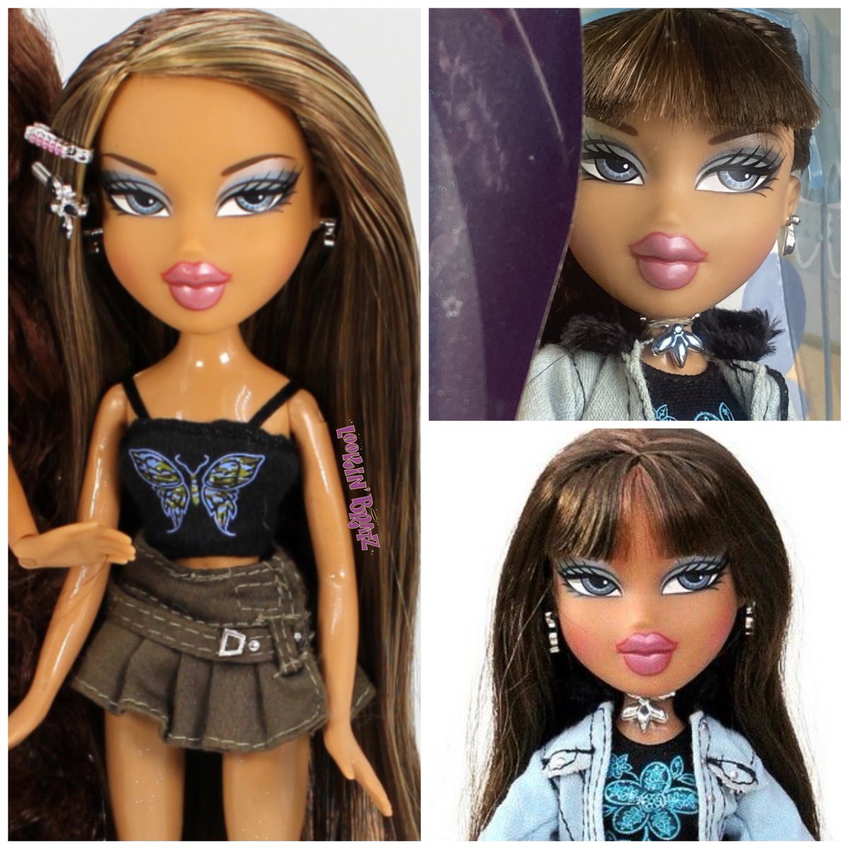 class cloe tweet media