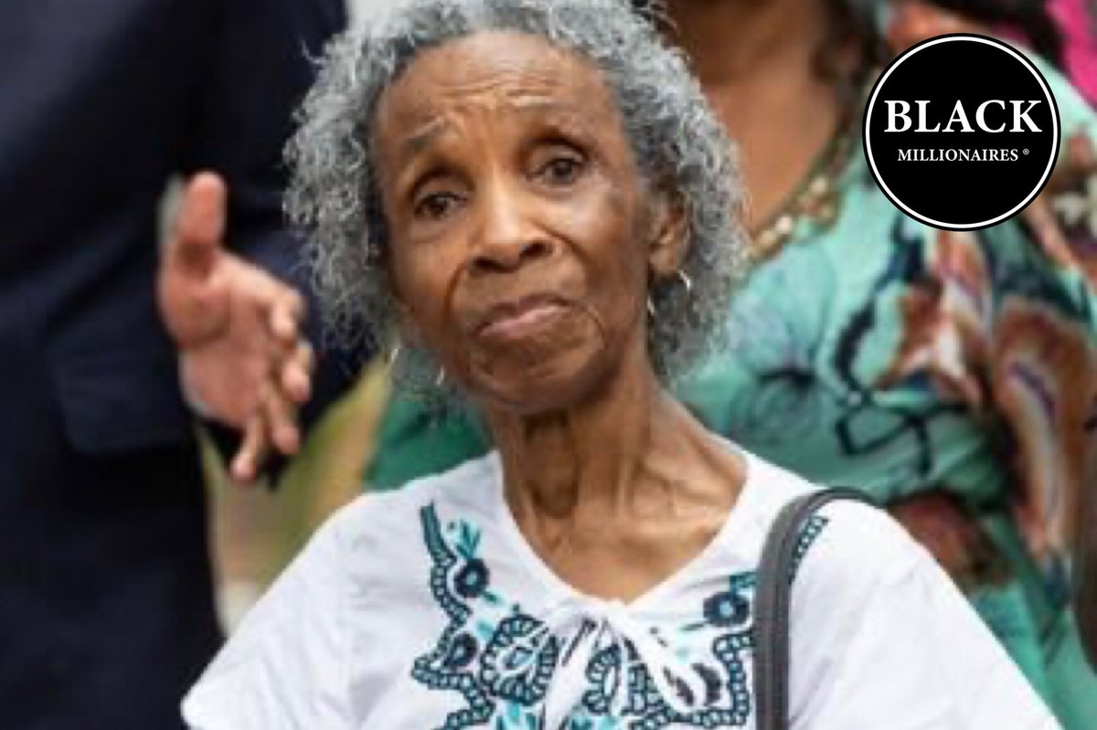 A 93 year old Black Woman claims she is being harassed by Bailey Point Investment Group developers after she refused to sell her home & land that her family has owned since the civil war. “They released snakes by my windows & slashed my tires.”