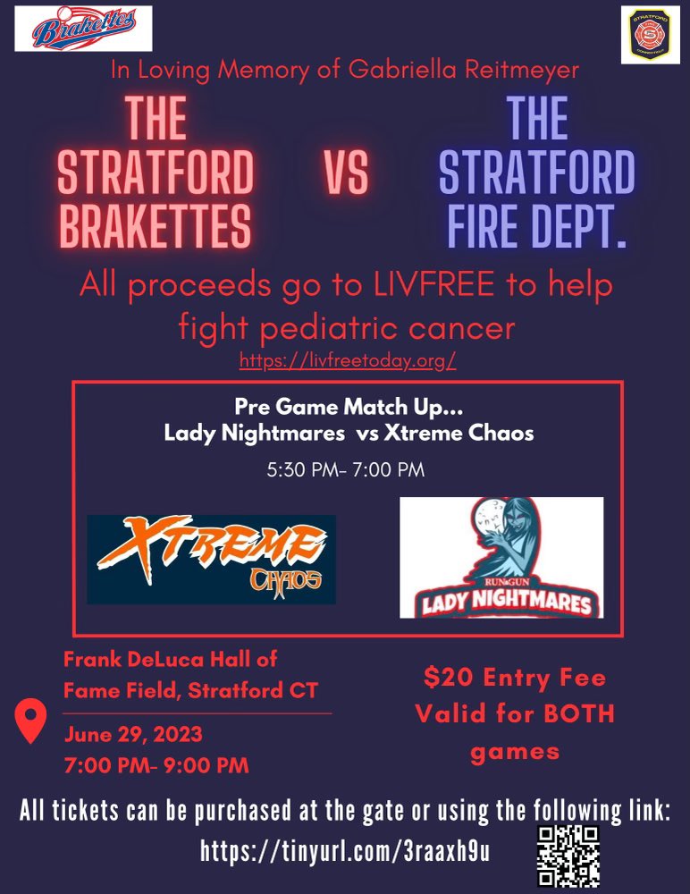 Stratford Firefighters IAFF Local 998 tweet media