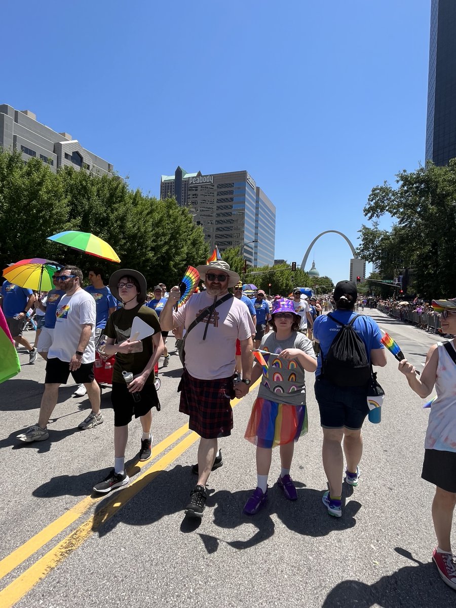 BJC HealthCare tweet media