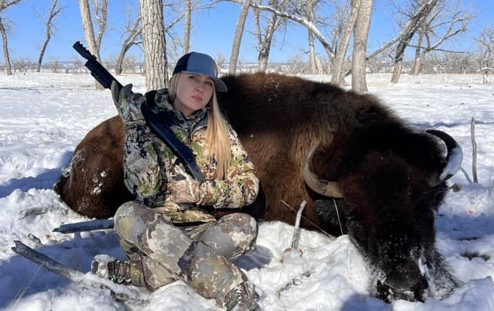 Defiant Munitions tweet media