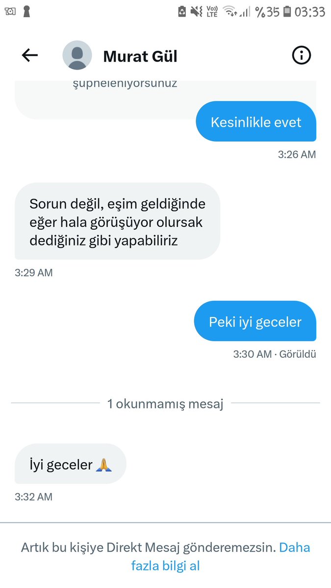 Alın bir şerefsiz daha konuşunca çift yazarken çift resim veya cam acalim dediğimizde eşi gül hanım güya aydında