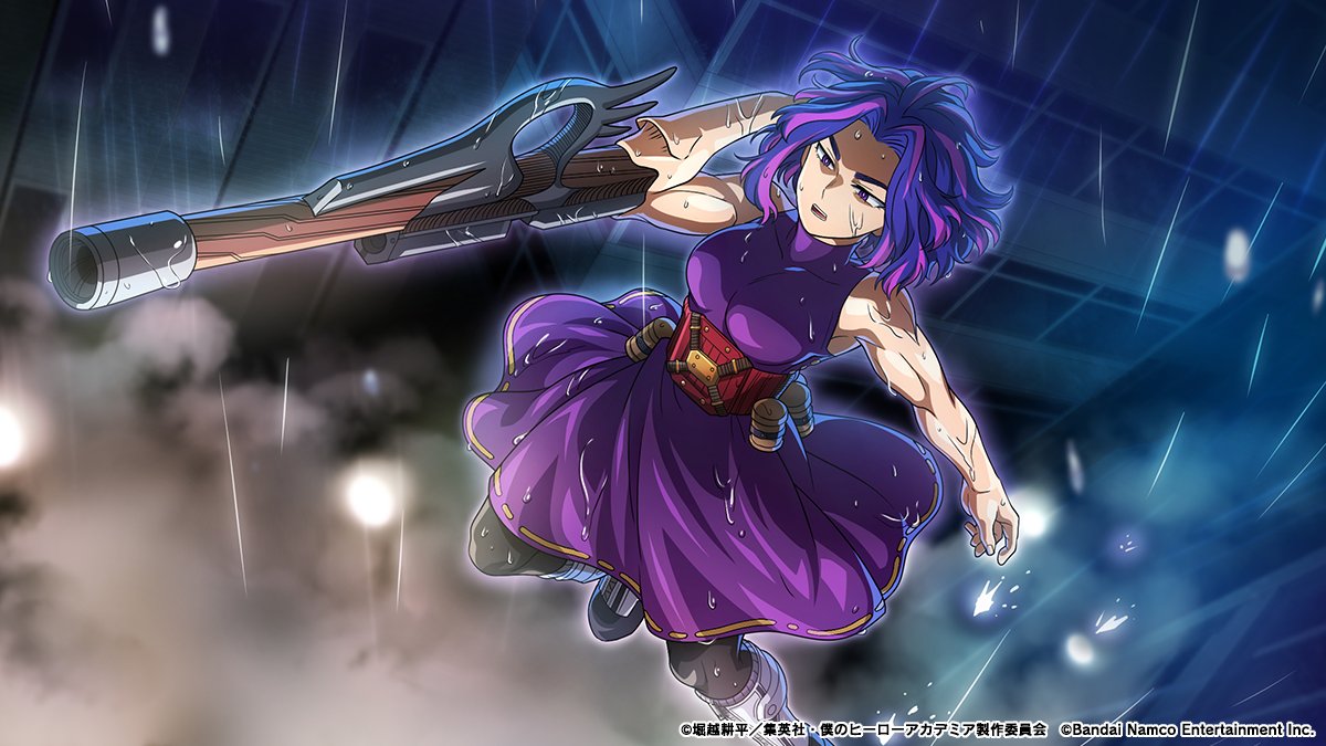 終了まであと少し！ ━━━━━━━━━ イベント『表と裏！過去との