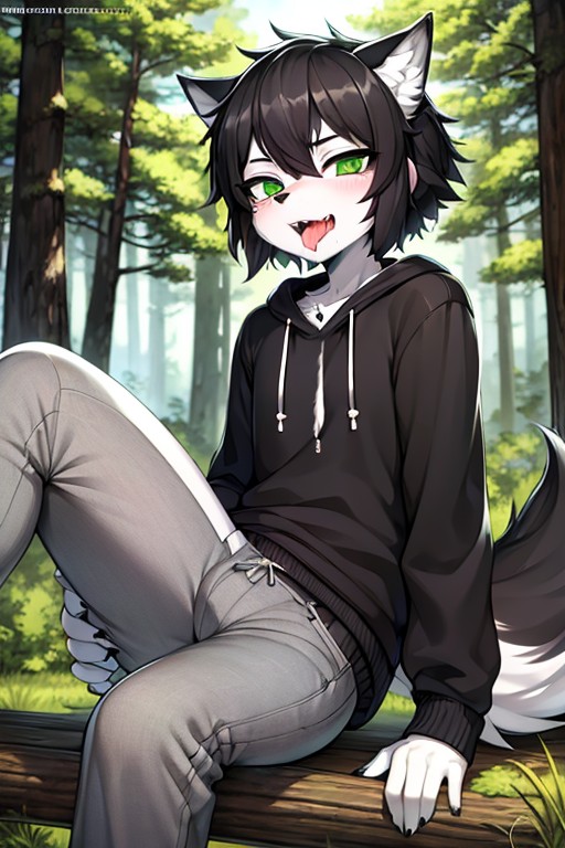 『Nicky』: Me entro una duda, y me gustaria, si pueden responder estas preguntas~ seria grandioso ver la comunidad que vamos creando ^^