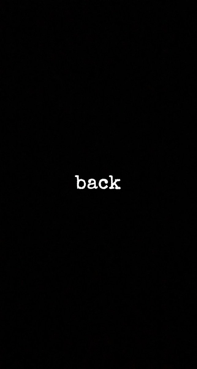 The Resolutions tweet media