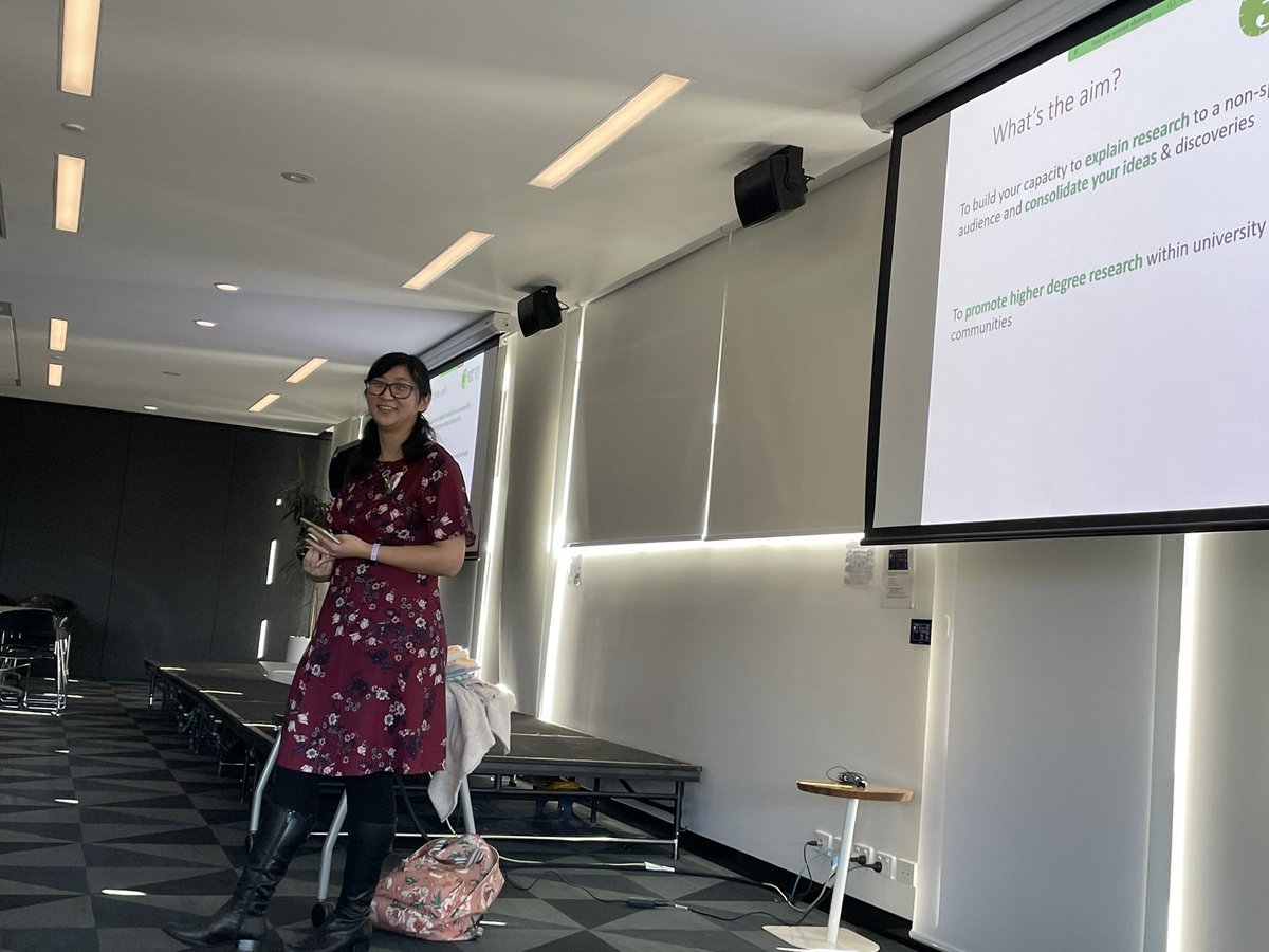 DrJenRowland's tweet photo. The #vyt and #3mt workshop is underway @Macquarie_Uni with @megan_hwa https://t.co/IFtc5Y0aTP