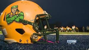 Congratulations <a href="/bryanstationfb/">Bryan Station Football</a> on winning our 6A Football helmet bracket.