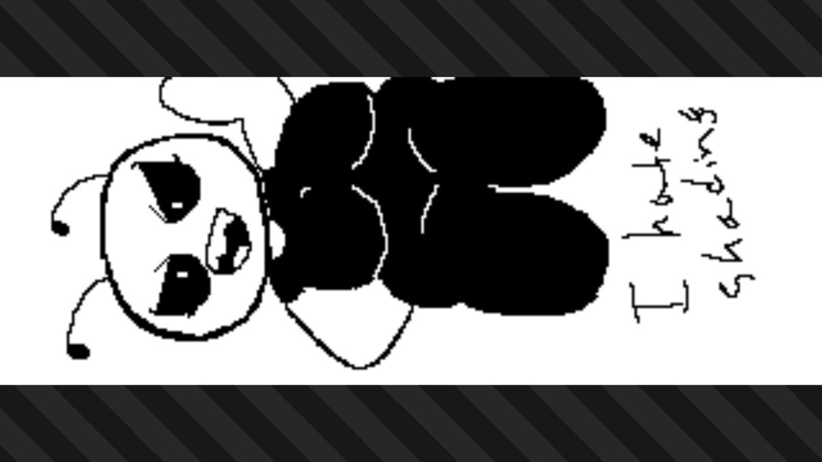 necrocumicon's tweet photo. #Splatoon3 #NintendoSwitch https://t.co/jLAd8aaIt9