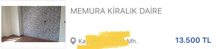 murateser21471's tweet photo. Tuttuk diyelim eksi 1.500’de olacak öğretmen o zaman. Bi ev olamadık iyi mi  #Öğretmene34bintl https://t.co/qqrhnef5sG