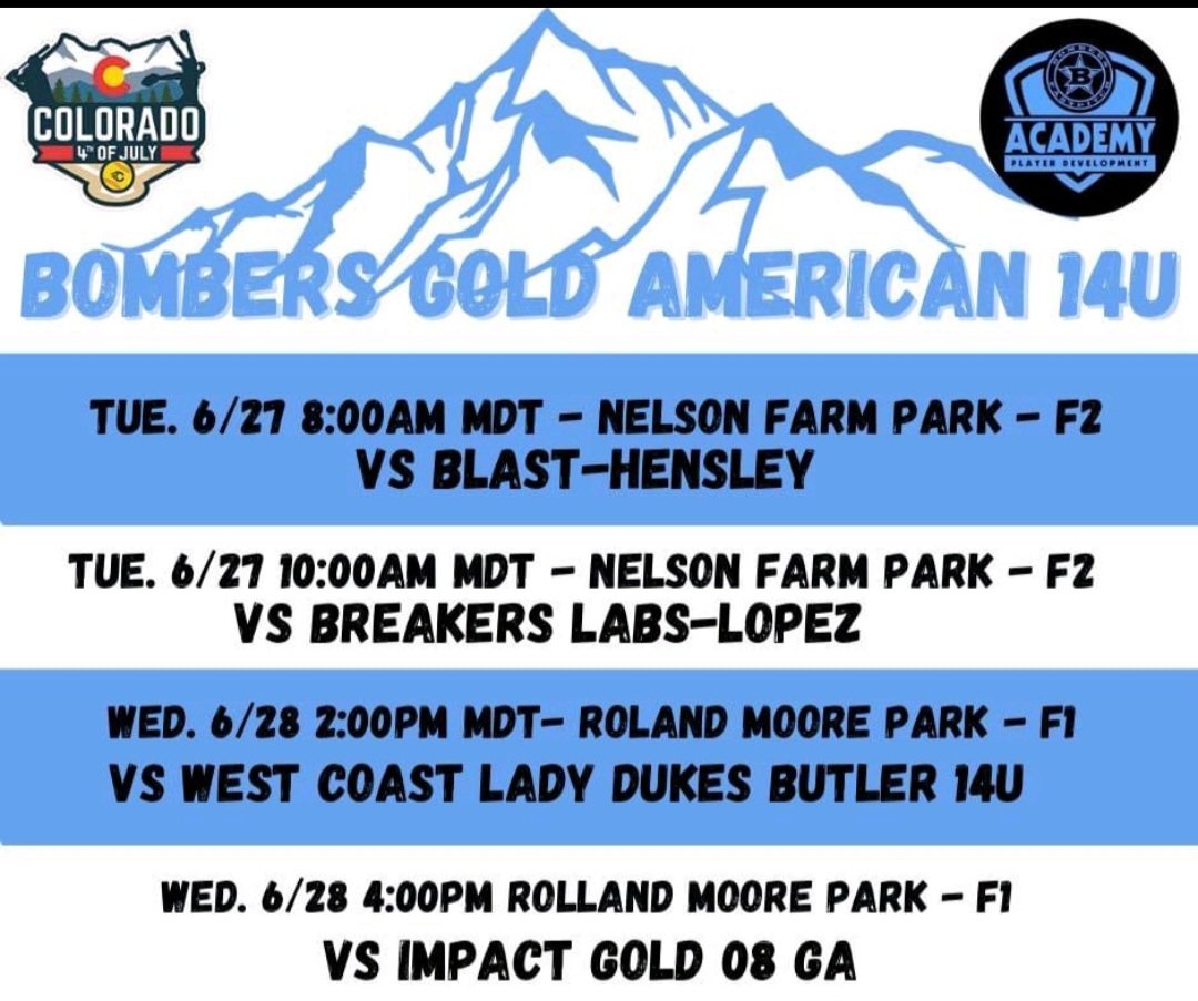 Colorado here we come!
<a href="/D1Softball/">D1Softball</a> <a href="/BaylorSoftball/">Baylor Softball</a> <a href="/SoftballMedina/">Medina Valley Softball</a> <a href="/Arlynda_Jo/">Arlynda Jo Buentello</a> <a href="/robynleightonn/">Robyn Leighton</a> @lsu