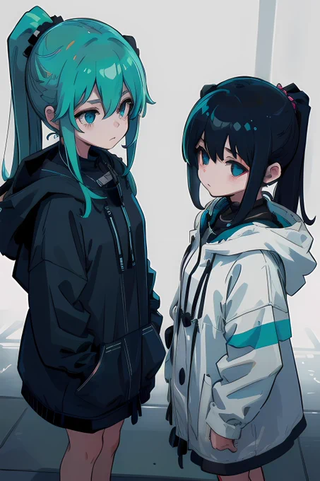 ふたり