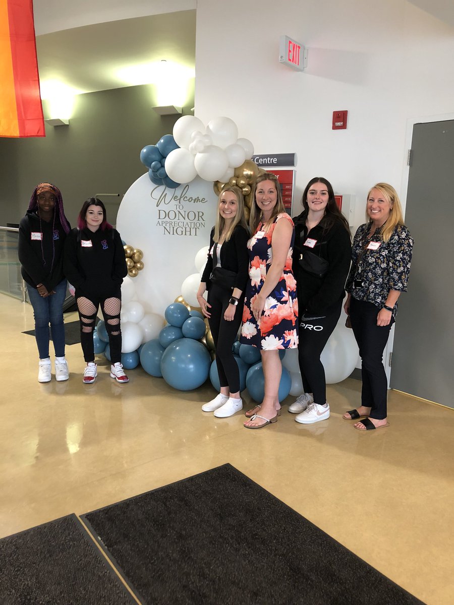 ResilientRebels's tweet photo. Amazing week 4 this crew repping Youth @FACSFoundation Donor Appreciation Night &amp; @facswaterloo AGM! Honoured 2 B invited 2 speak, video &amp; share #journey with our #Community TY for #BelievingIn #Inspire Youth 2 find #InnerStrength #Overcome Fears! So Proud #Brave #RRStrong 💪💙💜 https://t.co/qndz6Mugtp