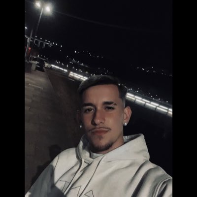 #NovaFotoDePerfil