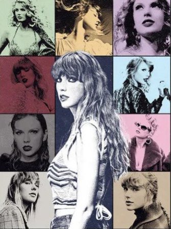 jokerkinnie7's tweet photo. NHL Teams as Taylor Swift Lyrics/ Songs 
a 🧵: https://t.co/gJcP2gPsna