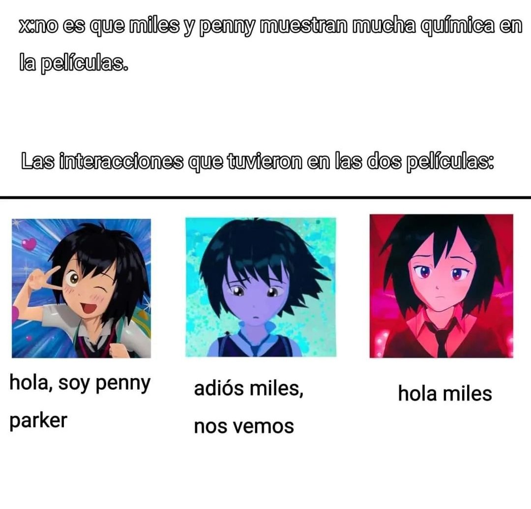 ElbuenEchoes's tweet photo. Se podrían contar las interacciones de Penny con la palma de la mano https://t.co/1vCELwIaaP