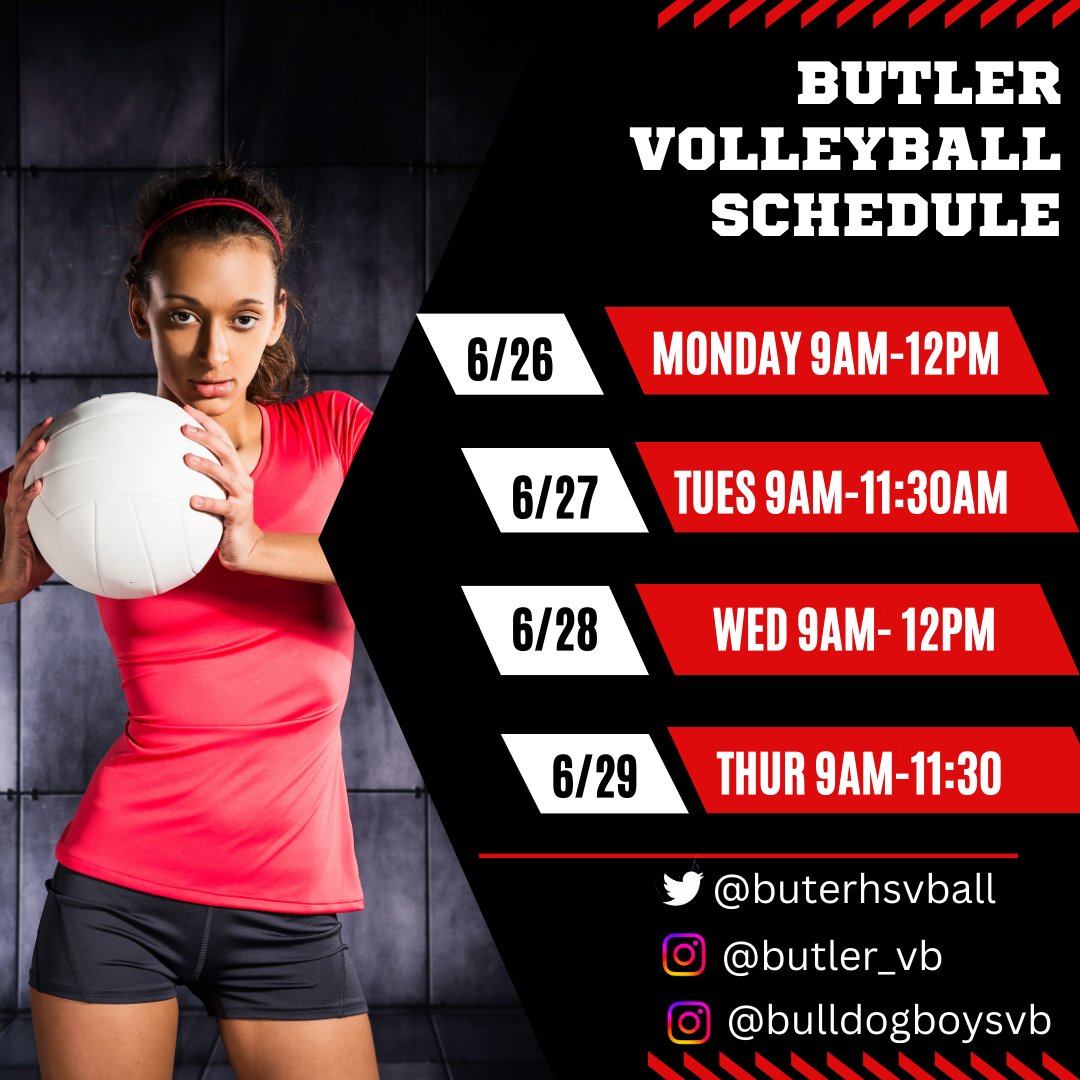 Butlerhsvball's tweet image. 