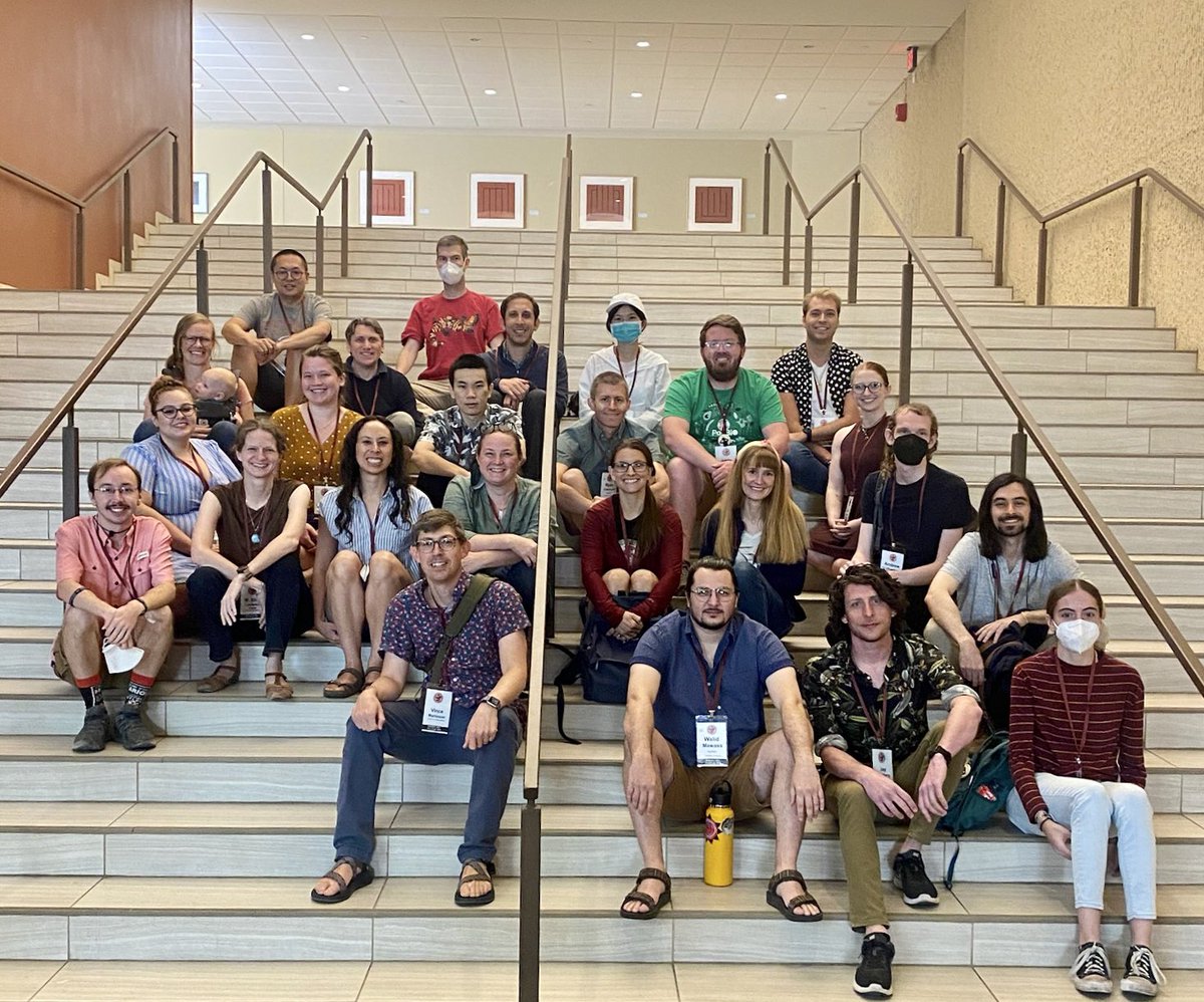 Go Wildcats!! 🐾 #Evol2023 #BearDown #UofA