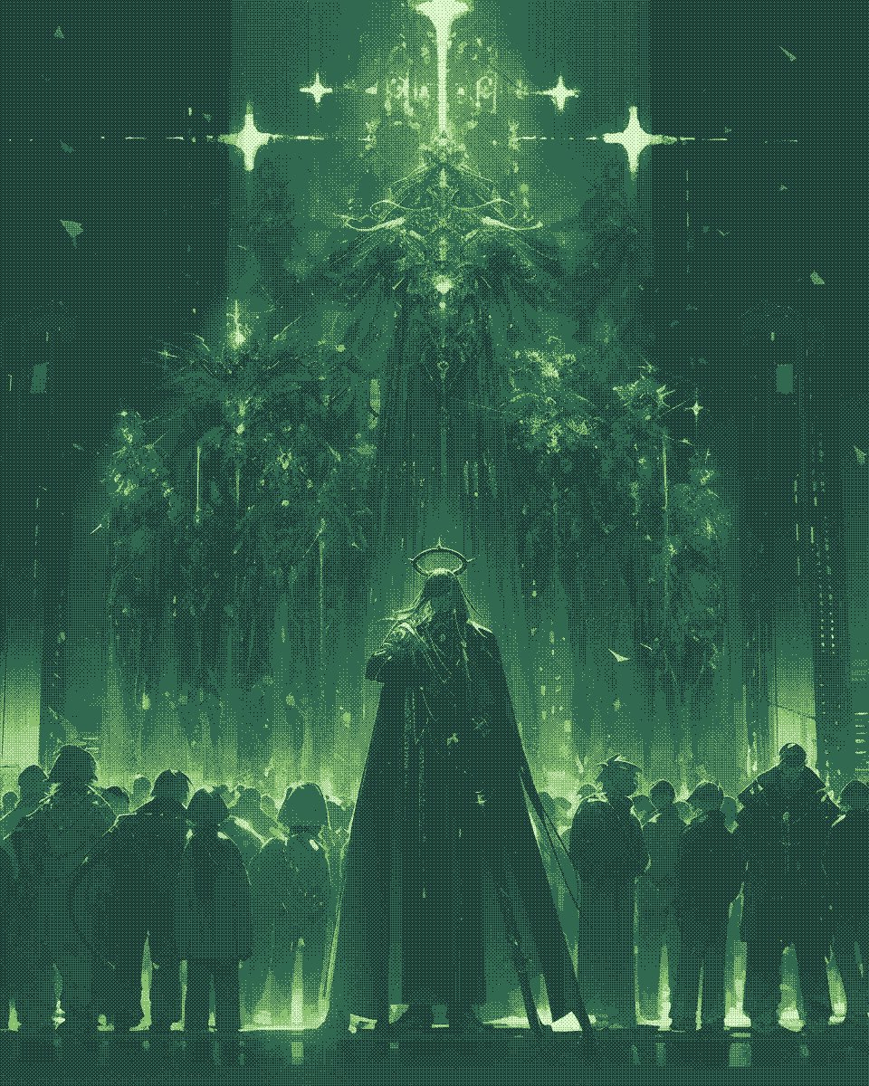 Pray First tweet media