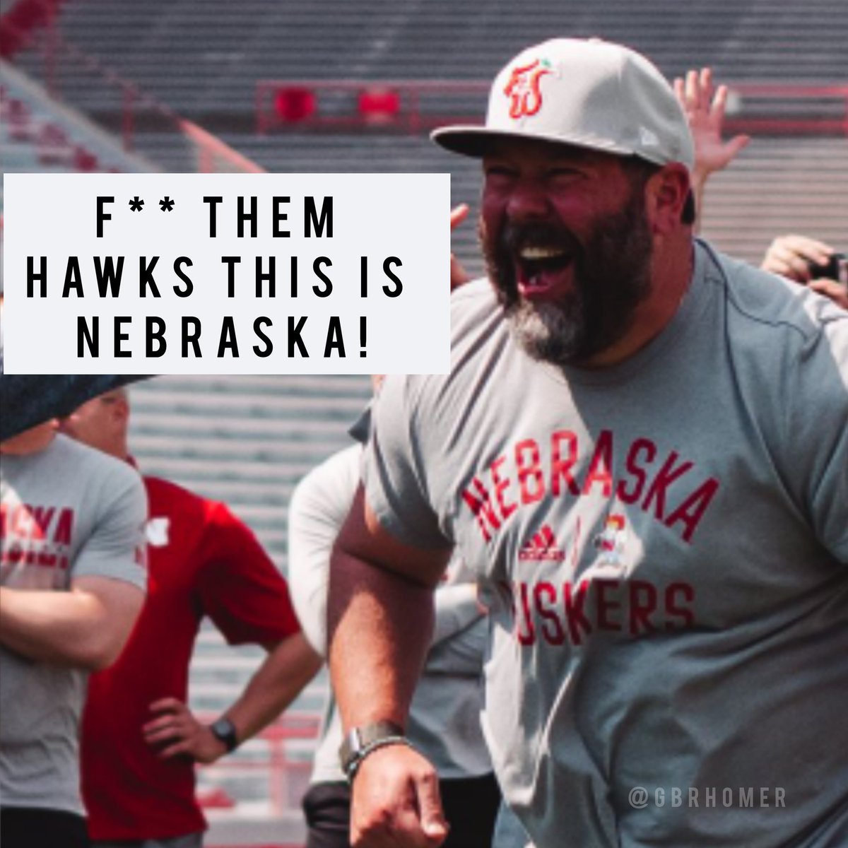 Welp, The Machine has spoken! 😎 <a href="/bertkreischer/">bert kreischer</a>