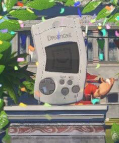 Sega Character of the Day on Twitter: "Today's Sega Character of the