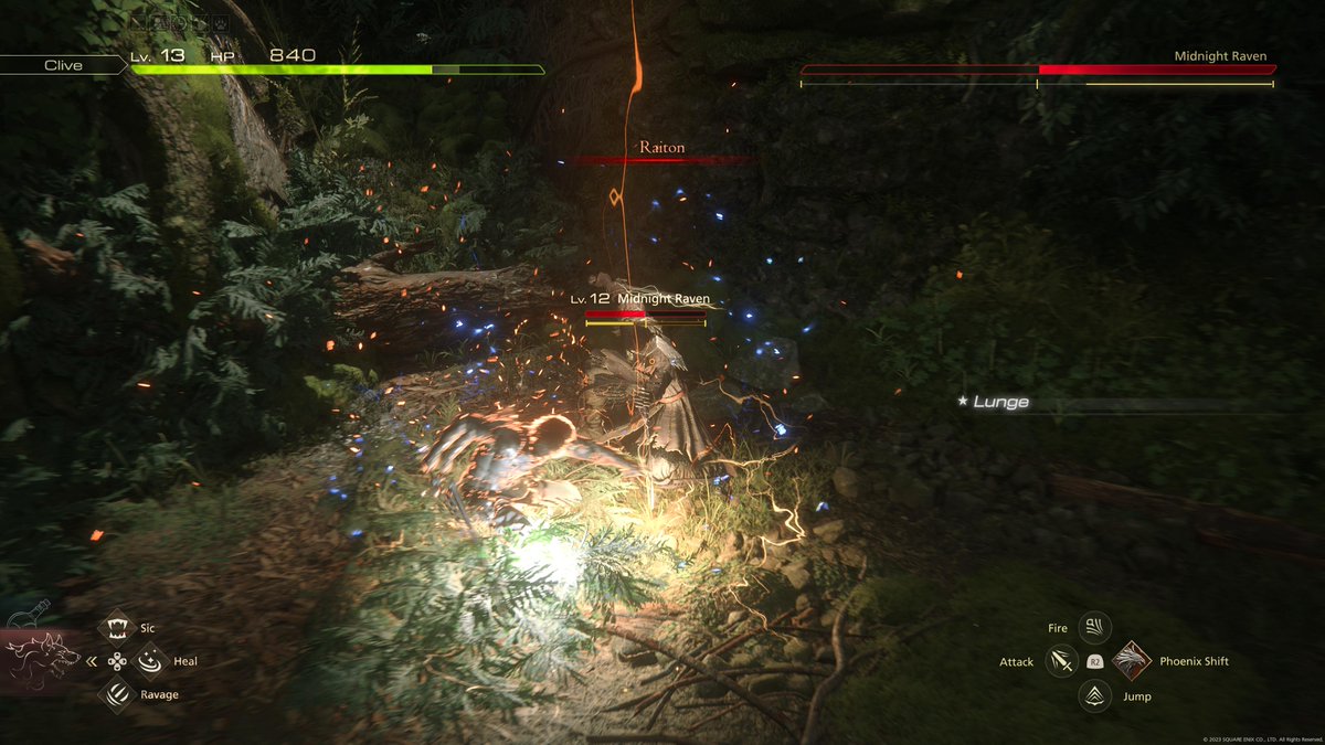 starcade_la's tweet photo. #PS5Share, #FINALFANTASYXVI https://t.co/dz16uwvmfA