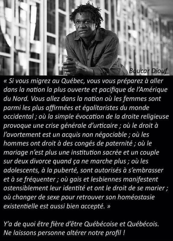 Josée Leblanc ⚜️ (@654famille) on Twitter photo 