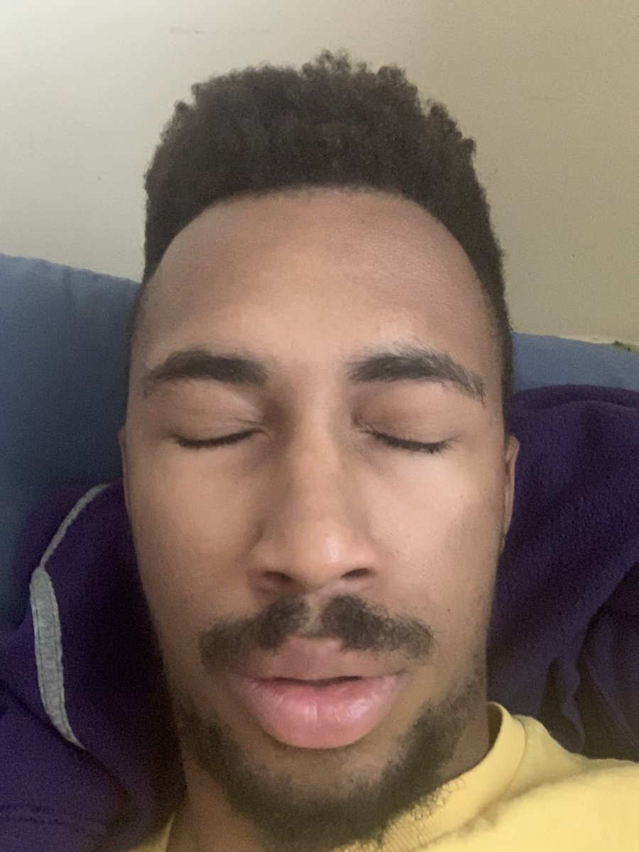 thealphacoops's tweet photo. This is what I look like when I’m asleep. https://t.co/OqBvA4pQFT