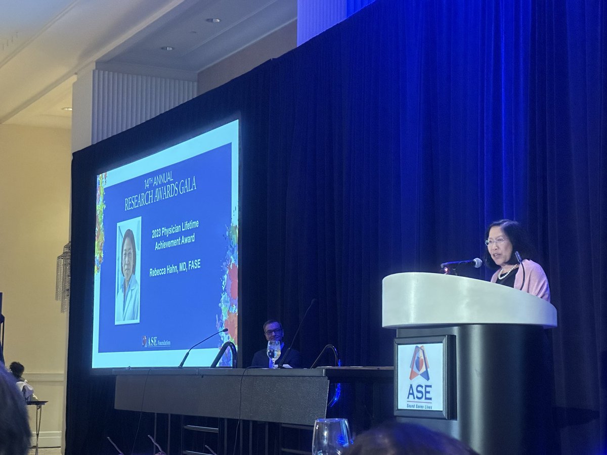 Kiran Belani, MD, FASE, FACC (@kibelani) on Twitter photo Congratulations to the queen, <a href="/hahn_rt/">RTHahnMD</a> on the lifetime achievement award!!! <a href="/ASE360/">American Society of Echocardiography</a> <a href="/gb_mackensen/">G. Burkhard Mackensen</a> <a href="/DouglasShookMD/">Douglas Shook</a> <a href="/khq_md/">Kimberly Howard-Quijano</a> <a href="/mswami001/">Madhav Swaminathan</a> <a href="/nicoa002/">Alina Nicoara</a> <a href="/bfaloyeMD/">Bola Faloye, MD, FASE, FASA (she/her)</a> <a href="/ChrisTroianos/">Chris Troianos</a> Congratulations to the queen, <a href="/hahn_rt/">RTHahnMD</a> on the lifetime achievement award!!! <a href="/ASE360/">American Society of Echocardiography</a> <a href="/gb_mackensen/">G. Burkhard Mackensen</a> <a href="/DouglasShookMD/">Douglas Shook</a> <a href="/khq_md/">Kimberly Howard-Quijano</a> <a href="/mswami001/">Madhav Swaminathan</a> <a href="/nicoa002/">Alina Nicoara</a> <a href="/bfaloyeMD/">Bola Faloye, MD, FASE, FASA (she/her)</a> <a href="/ChrisTroianos/">Chris Troianos</a>