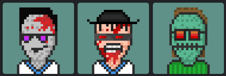 Carnie 👀👺 tweet media