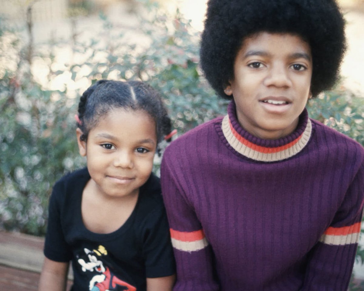 JanetJackson's tweet image. 🤍