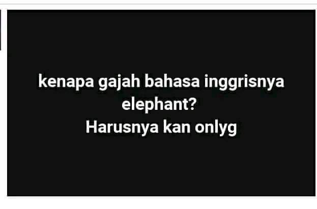 yeet! Met pagi sahabat semua di sini