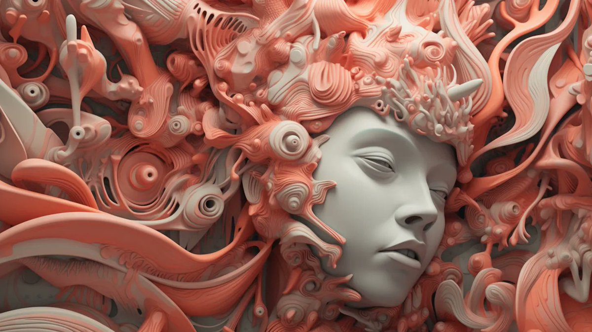 pejkster's tweet image. A few more explorations with the styles.

#AIforCreatives #CreativeRevolution #Newsletter #AIInnovation #midjourney #aiart #artificialinspiration #AICC_IO #AICCCREATORS #AICCDAILYTHEME #AICCNEWMASTERS #aiccnft #aiccbanner