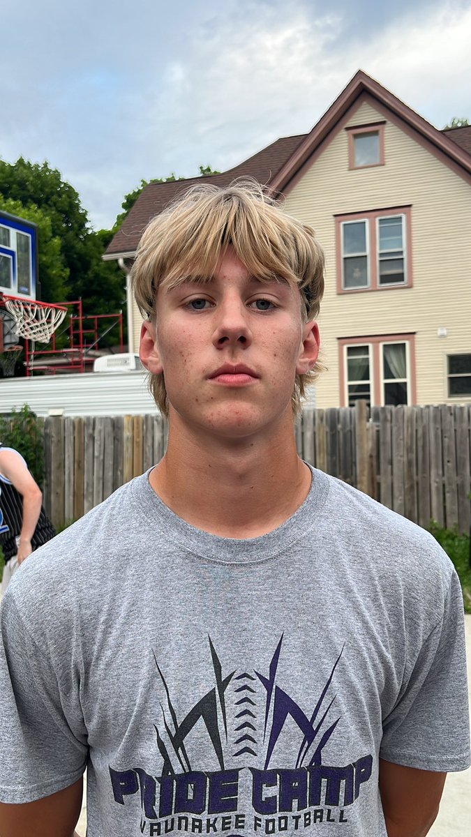 Bobby’s Backyard League tweet media