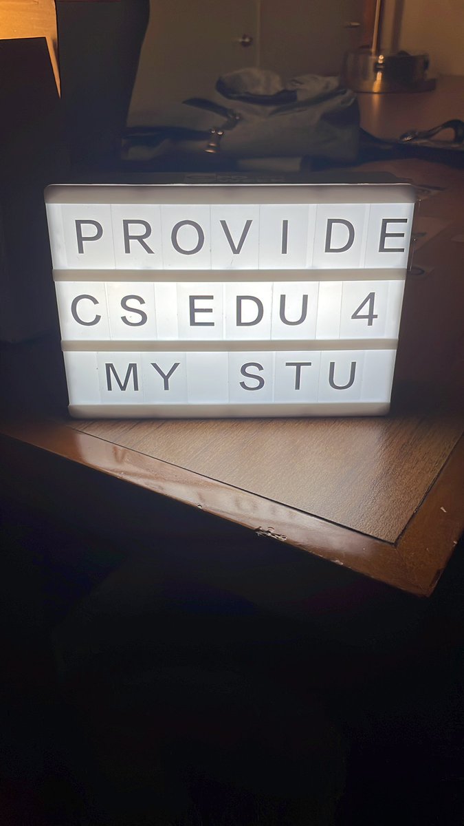 FisetteJulie's tweet image. #incspdweek
Can’t wait to start 2023 IN CSPD week again, on the beautiful campus in Bloomington!