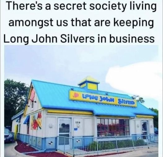 Number of Long John Silver's locations in the USA in 2023