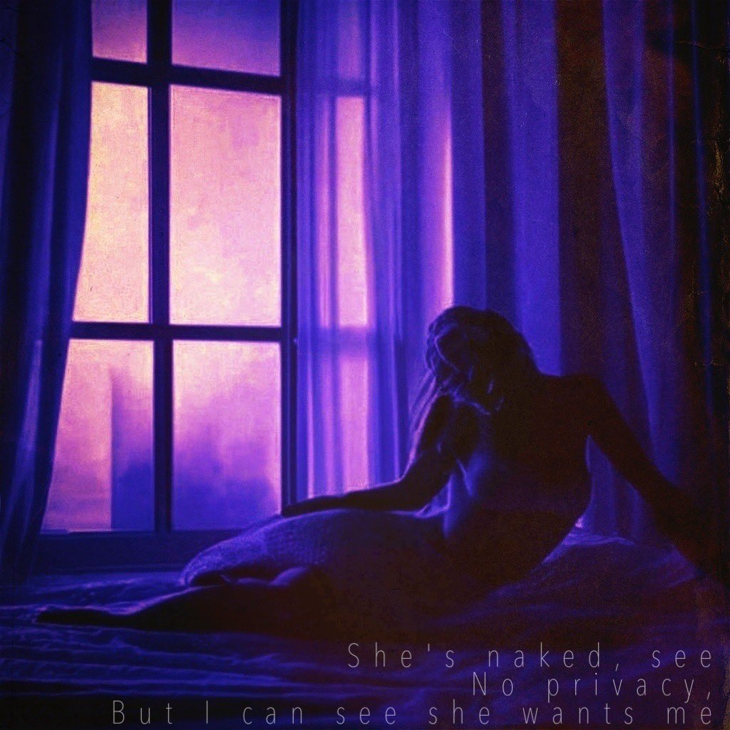 MitrichKate's tweet photo. Stay away from me
'cause I'm dancin'
to quite a different drum beat
@Eminem
#Eminem
#StayWideAwake
#NowPlaying 📀 https://t.co/ZrFn4u0zpD