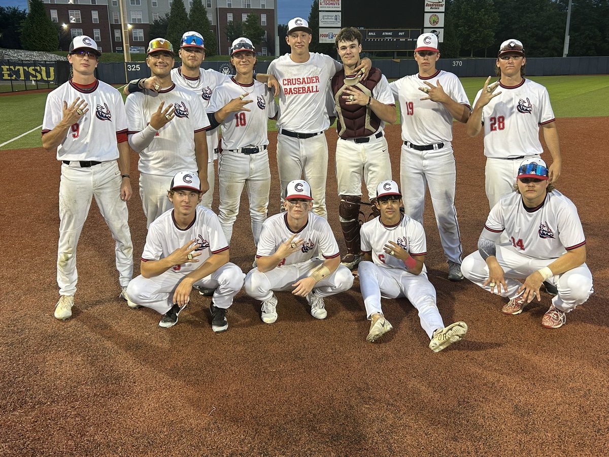 NET Elite Baseball tweet media