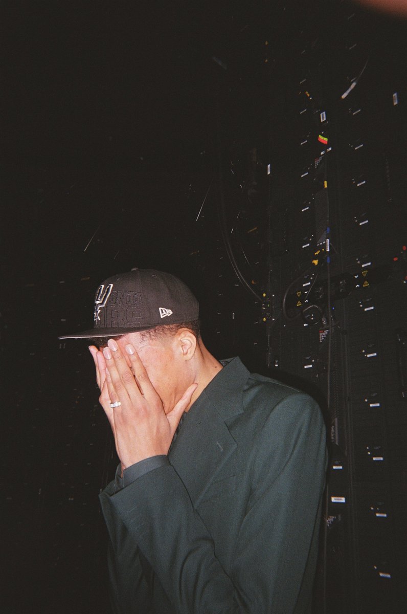 Mañana es lunes 🫣