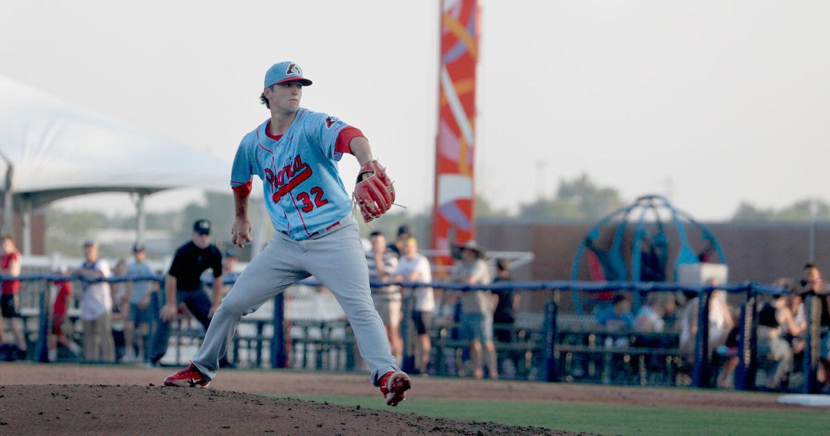 Q-C Times baseball tweet media