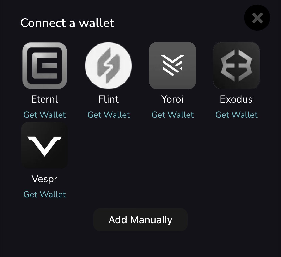 TapTools tweet media