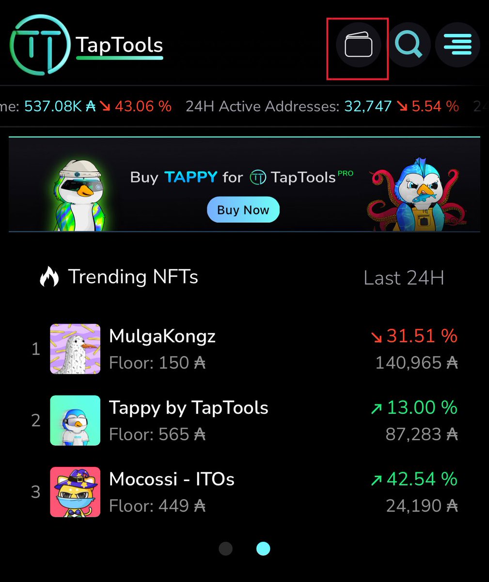 TapTools tweet media