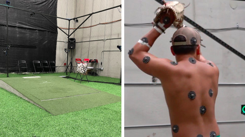 Development using facts, not theories: Introduction biomechanics thread on why data is better than video 🧵 ⬇