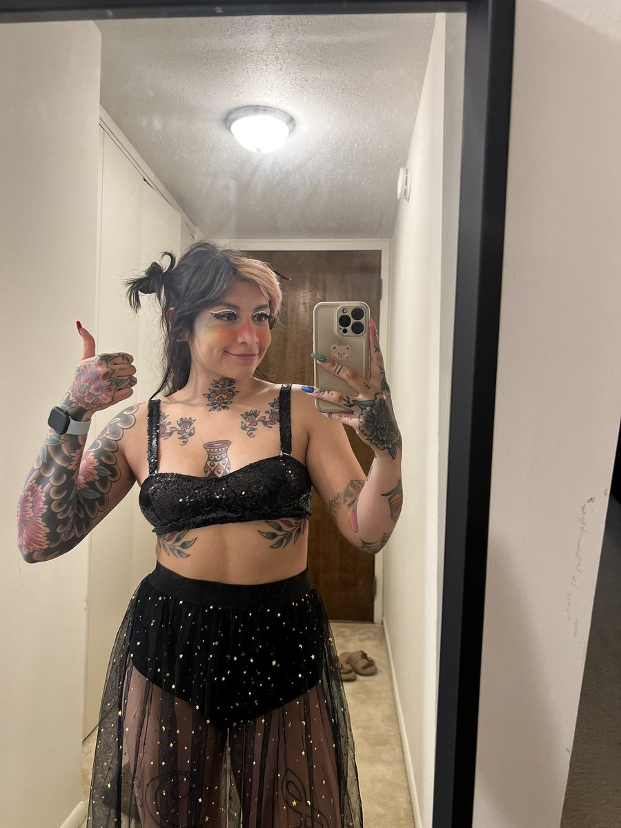 tofudumpy's tweet image. happy pride